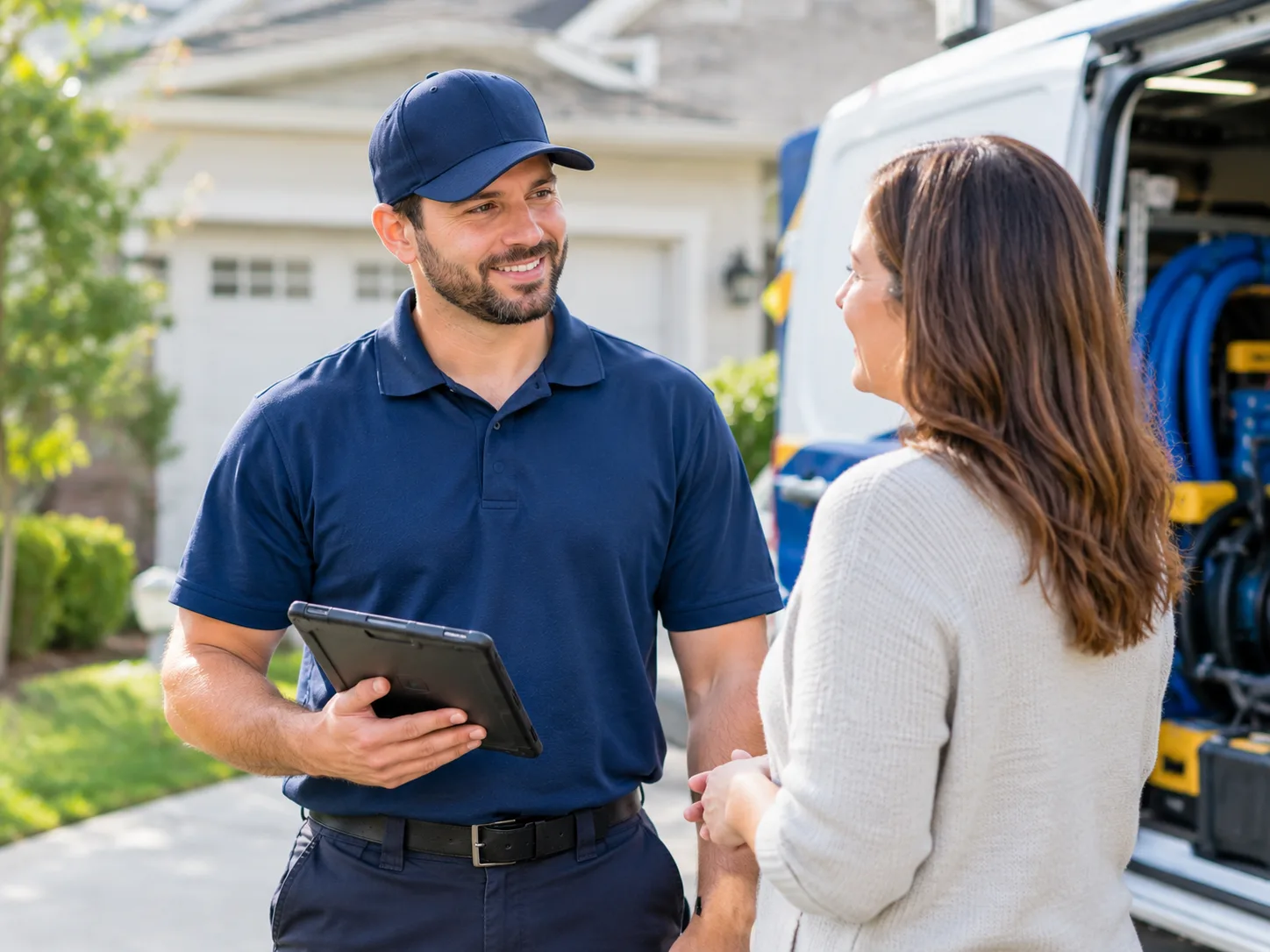 Sewage Backup Cleanup Claytonville, IL FAQs